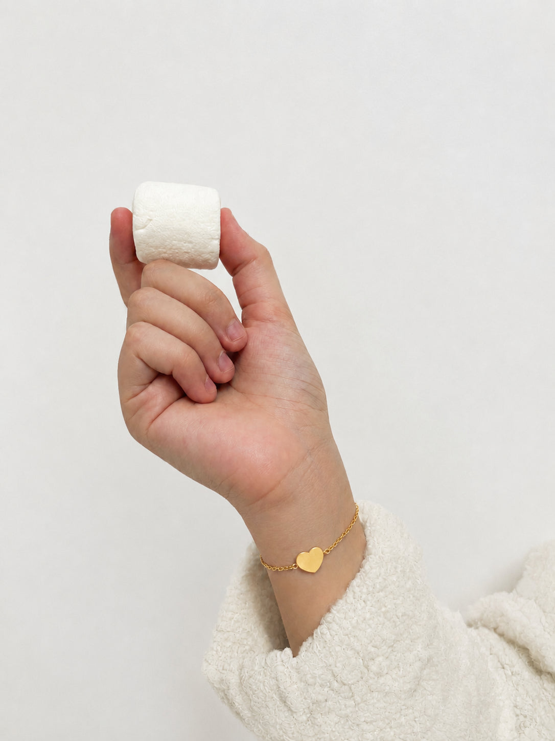 Pulseira Manu - infantil