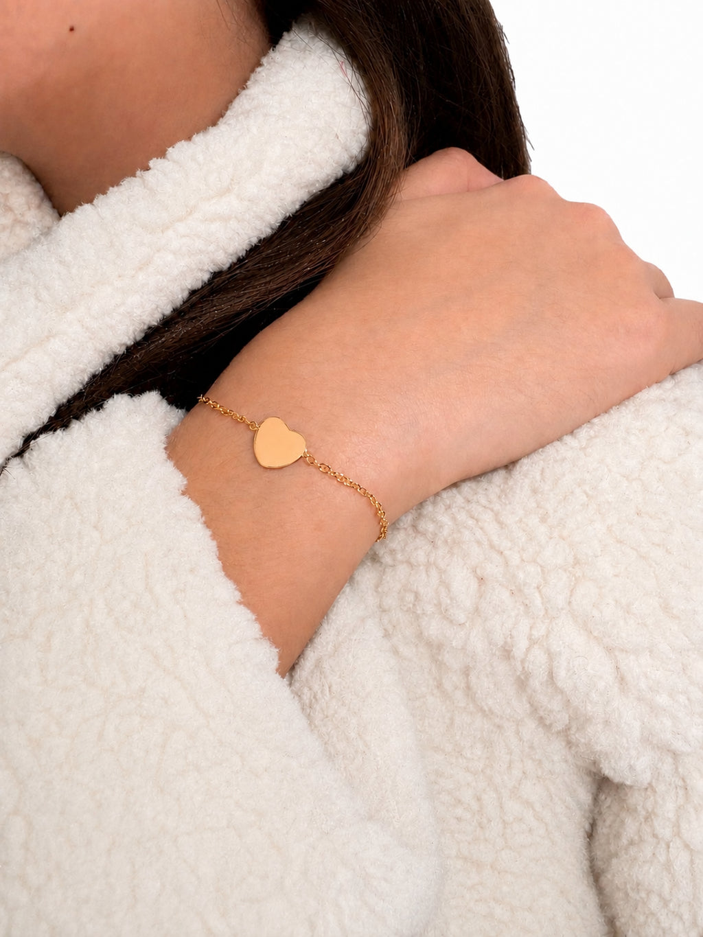 Pulseira Manu - infantil