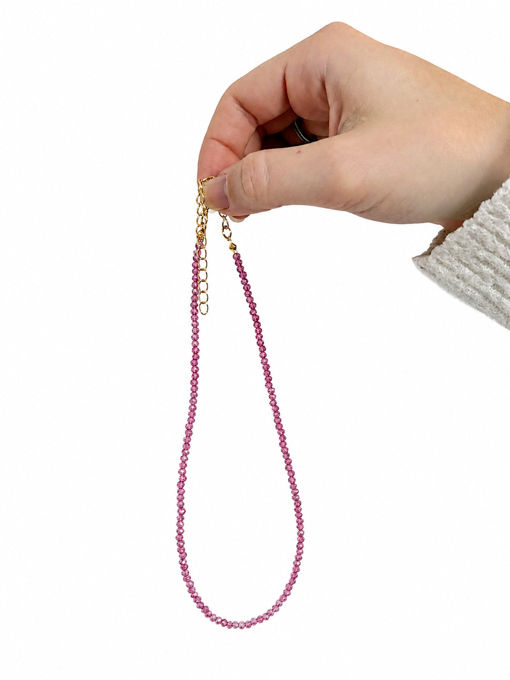 Colar Maria