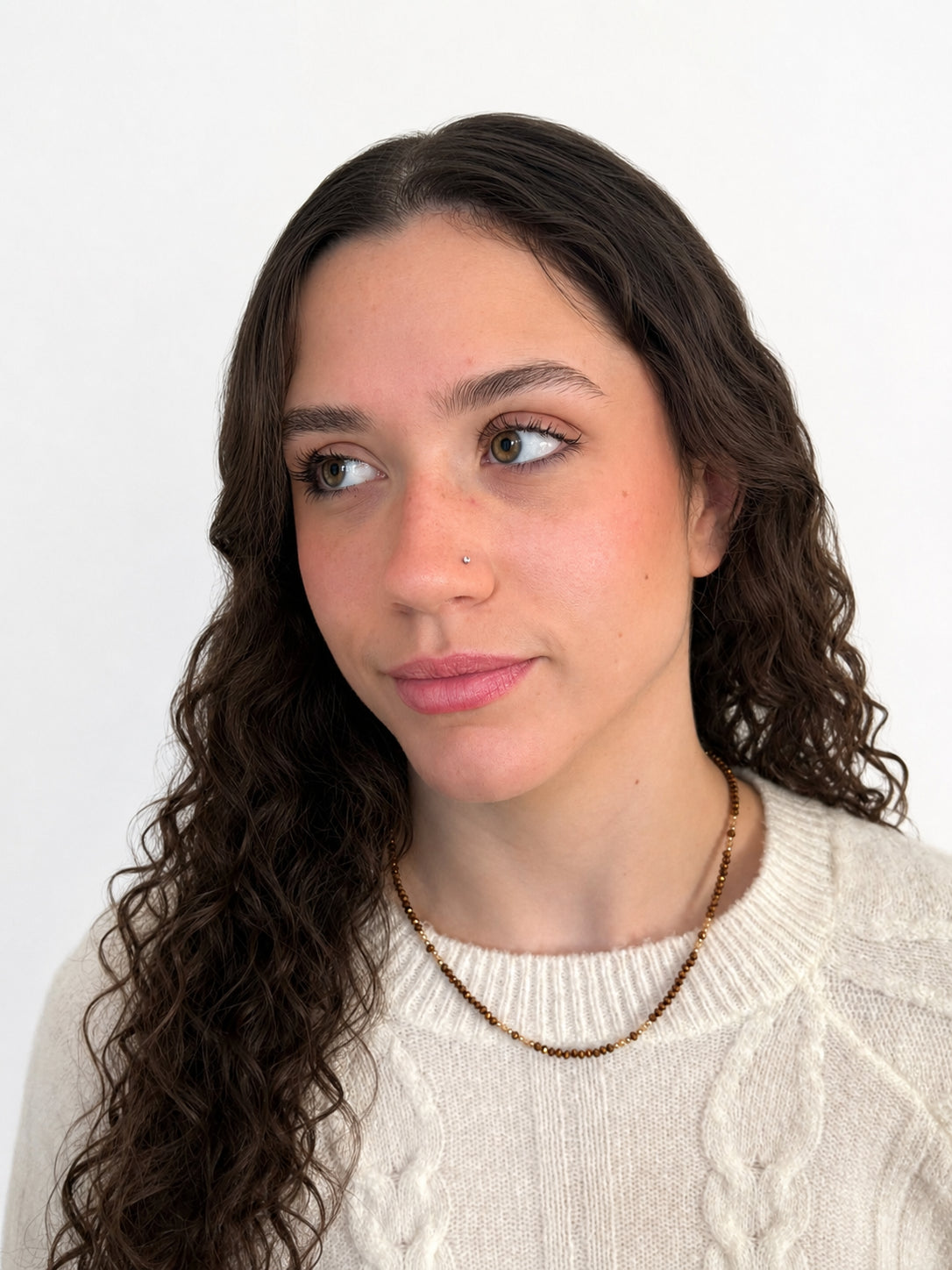 Colar Isabella