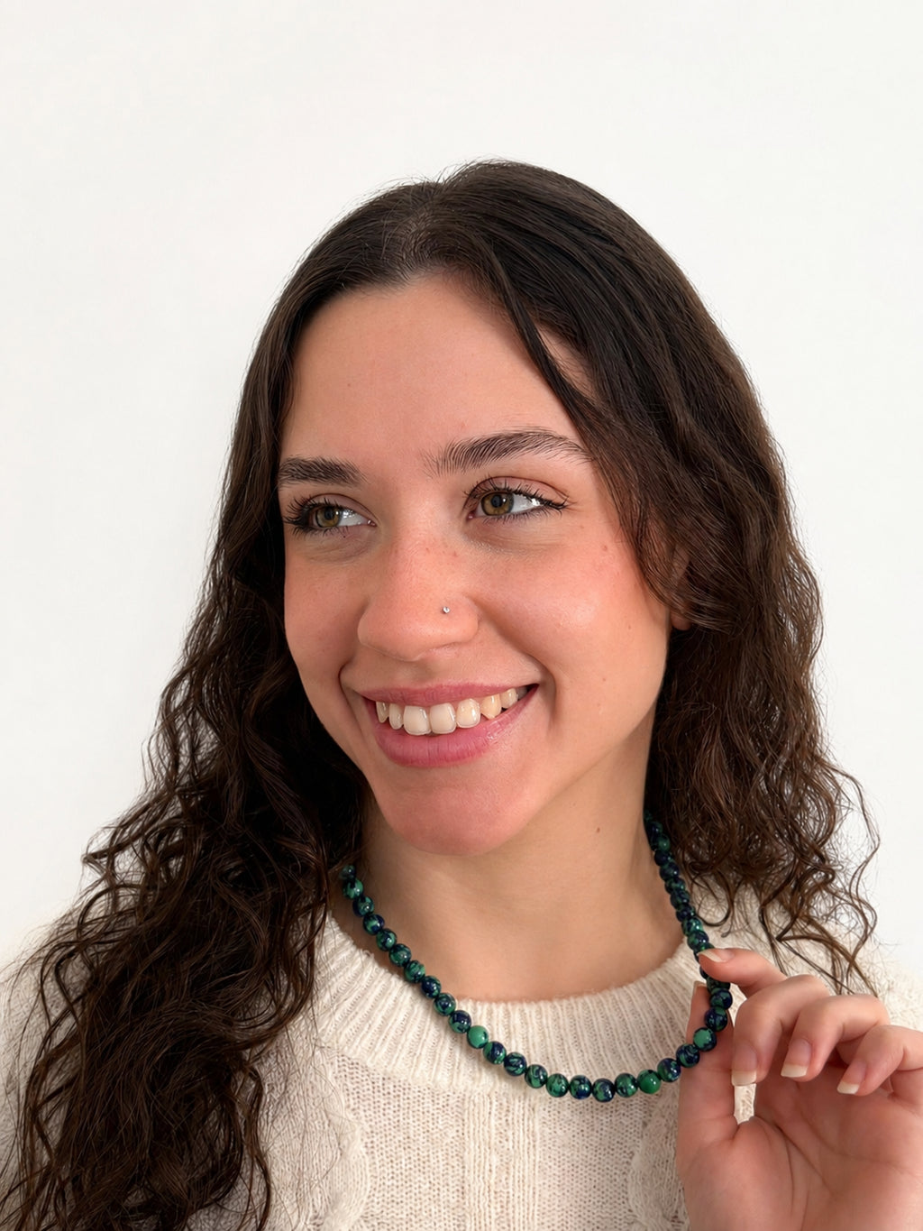 Colar Mariana