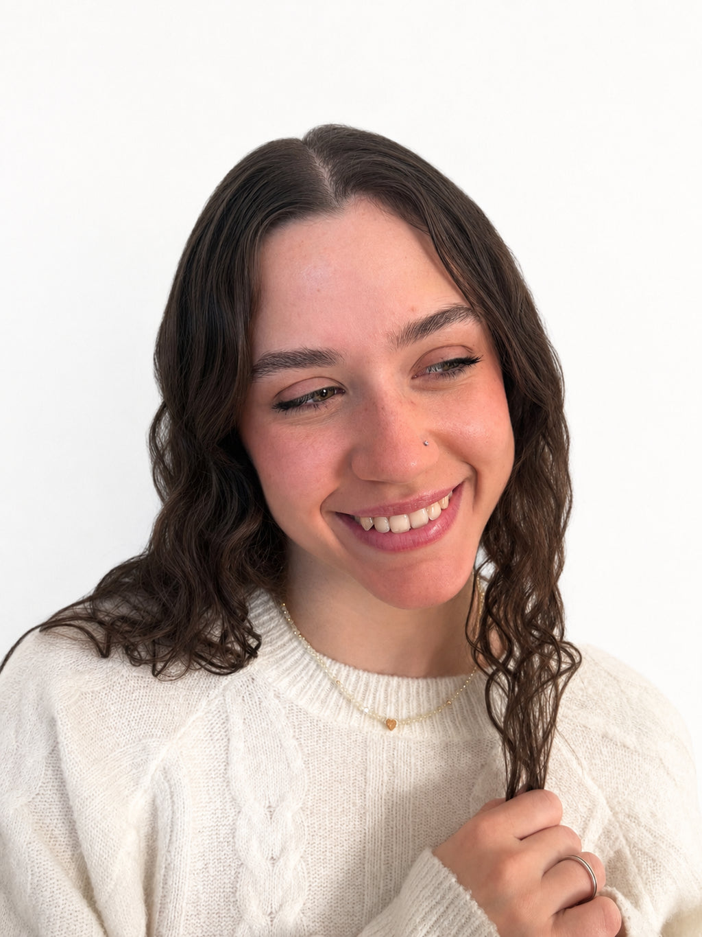 Colar Julia